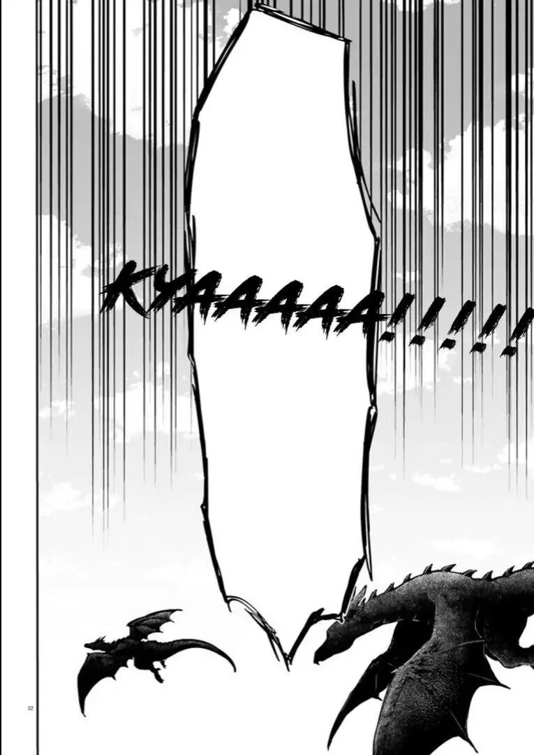 Girls Prison in Another World Chapter 2.1 page 2 - 