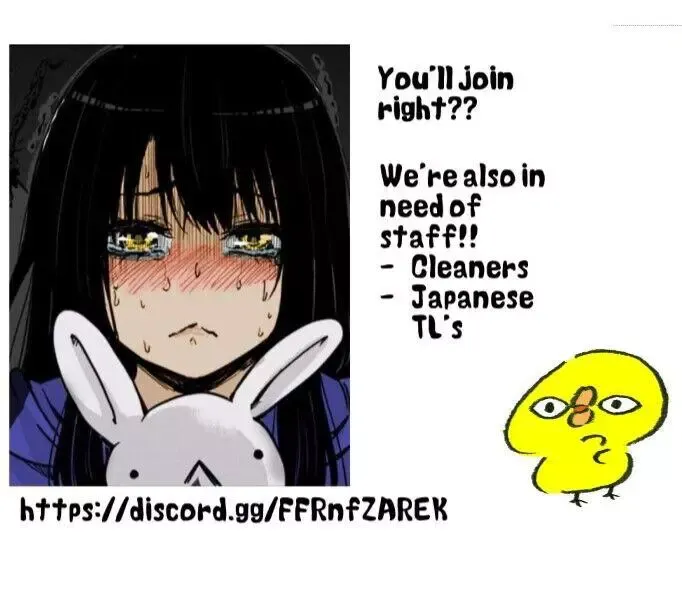 Girls Prison in Another World Chapter 2.5 page 7 - 