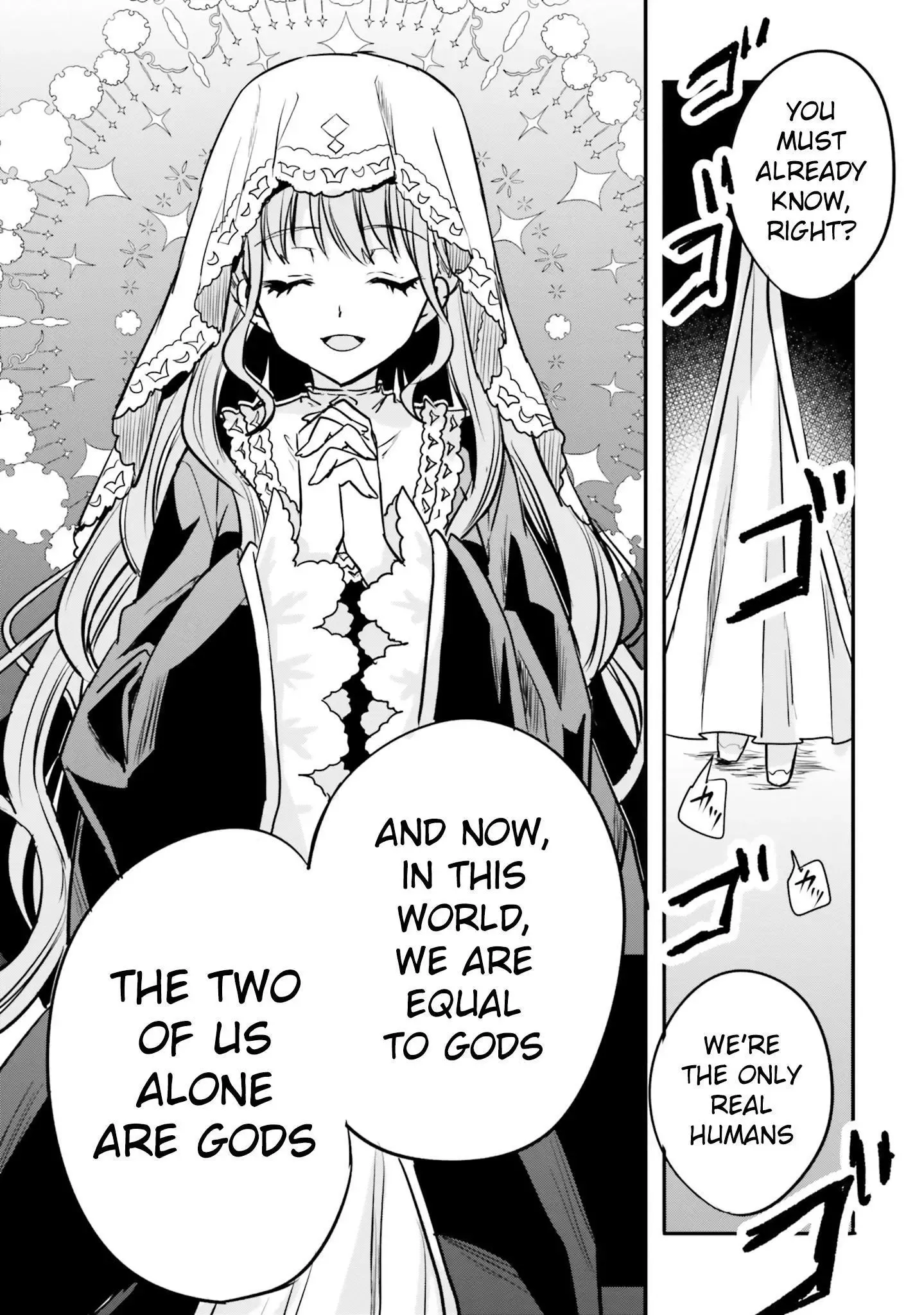 Girls Prison in Another World Chapter 21 page 24 - 