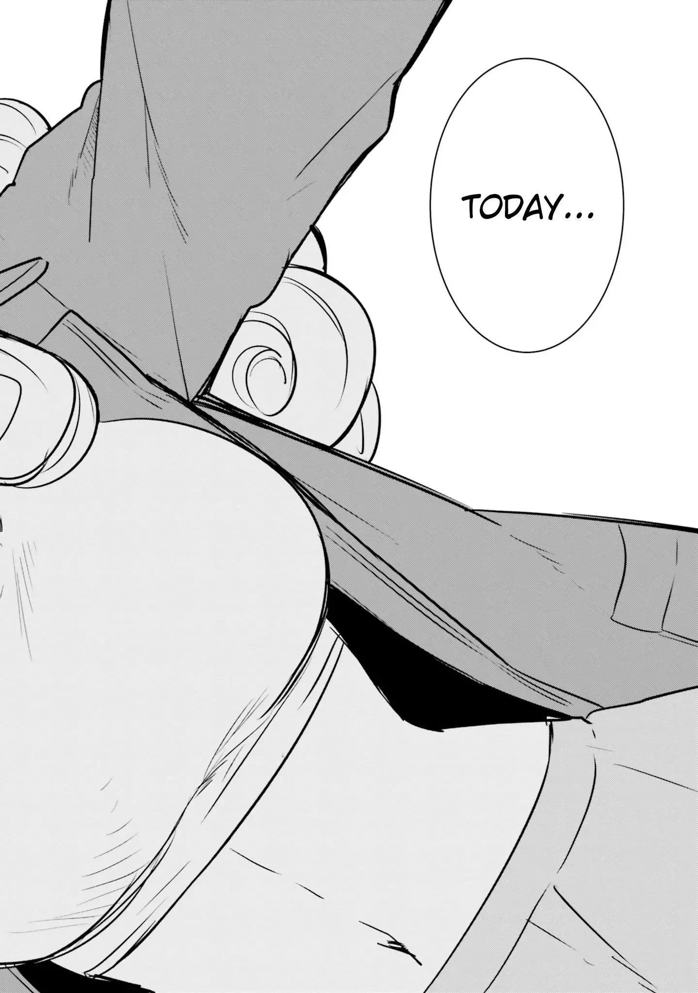 Girls Prison in Another World Chapter 6 page 35 - 