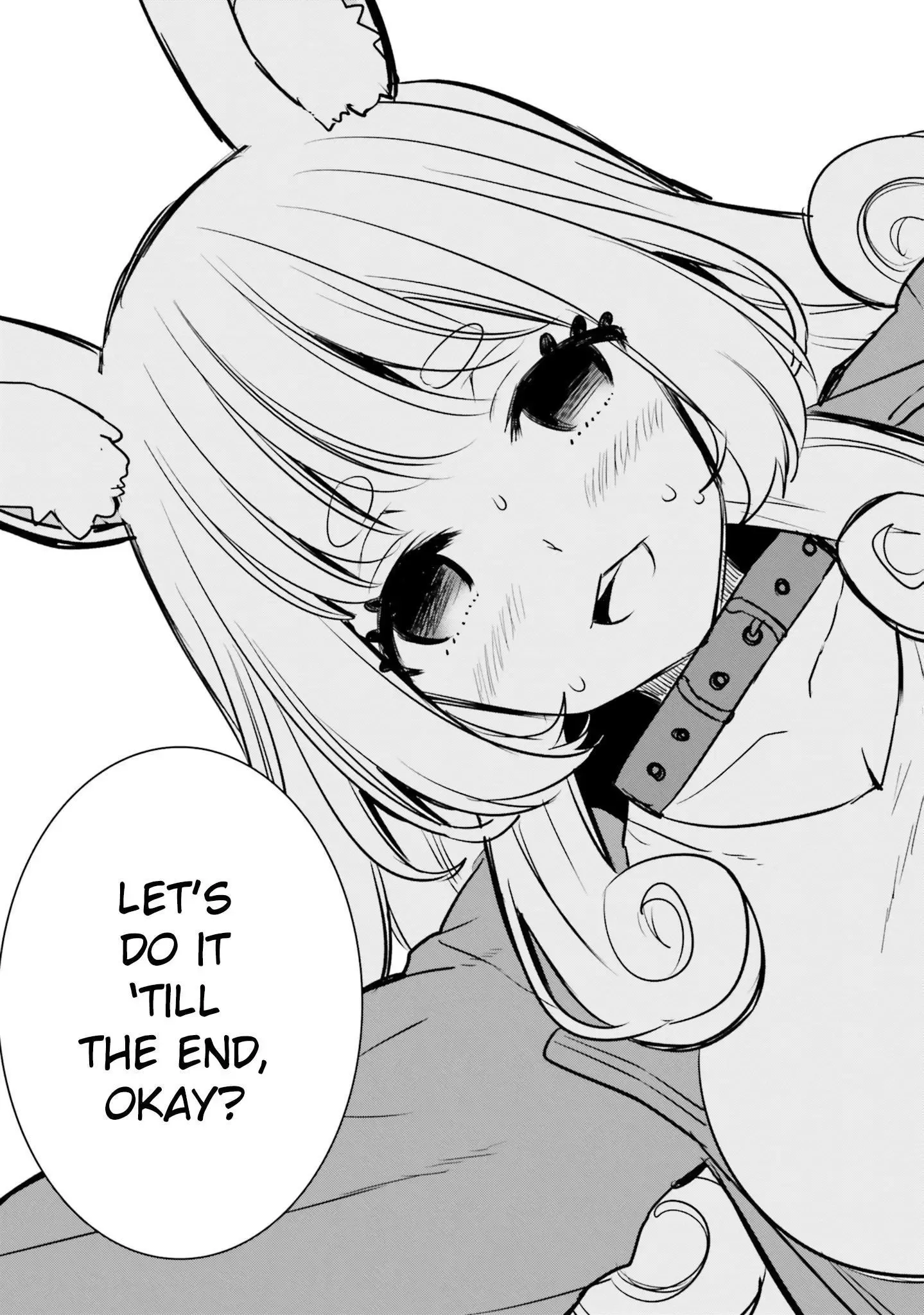 Girls Prison in Another World Chapter 6 page 36 - 
