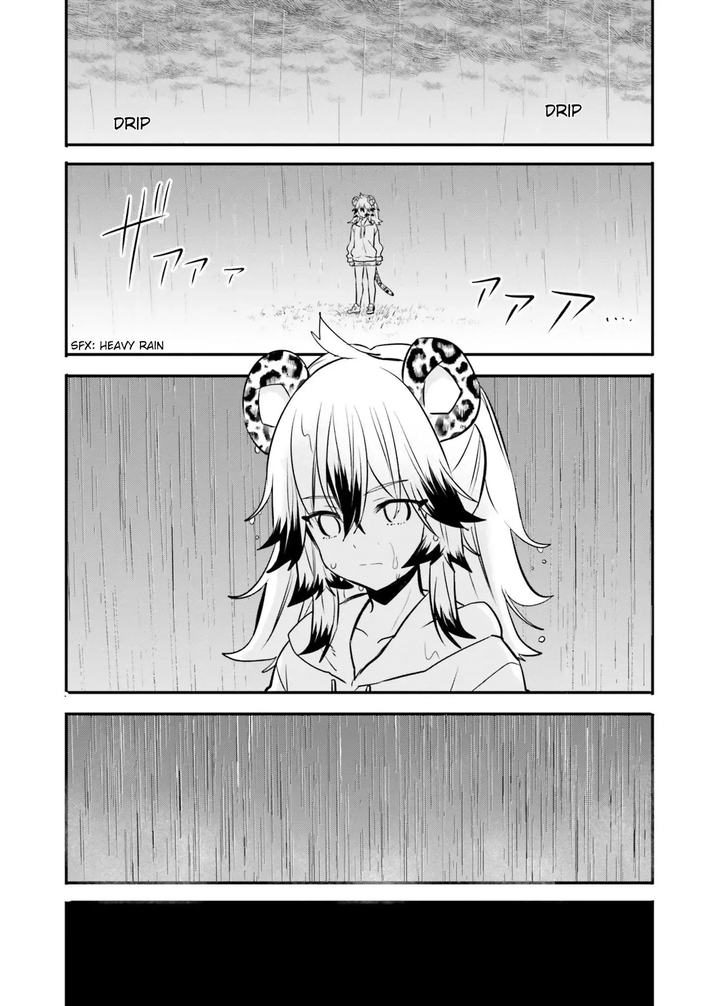Girls Prison in Another World Chapter 7 page 24 - 