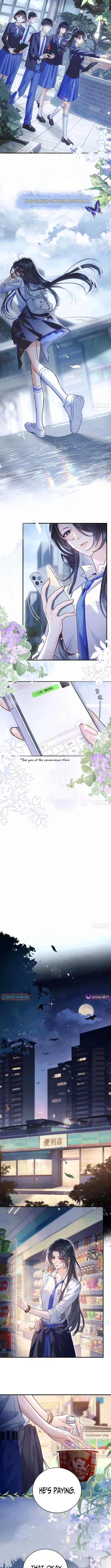 Girls’ School Chapter 1 page 6 - 