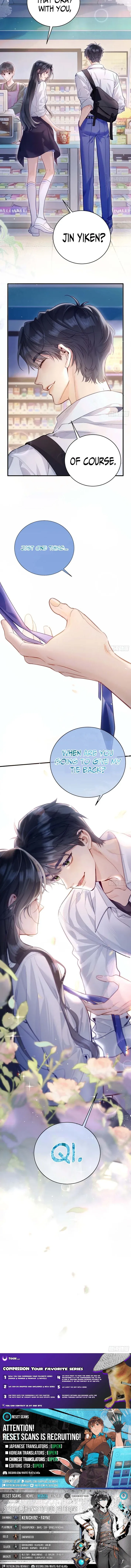 Girls’ School Chapter 1 page 7 - 