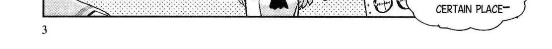 GIRLS und PANZER - Comic Anthology Chapter 1 page 2 - 
