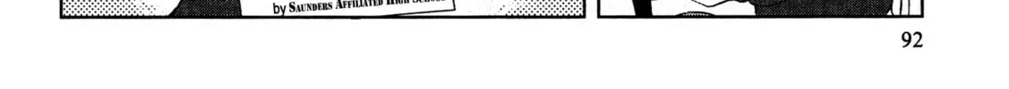 GIRLS und PANZER - Comic Anthology Chapter 11 page 8 - 