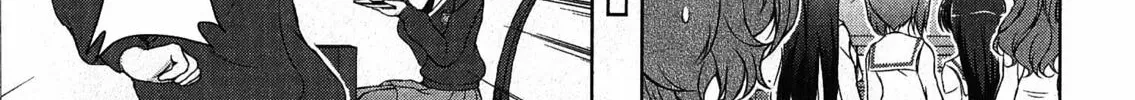 GIRLS und PANZER - Comic Anthology Chapter 11 page 10 - 