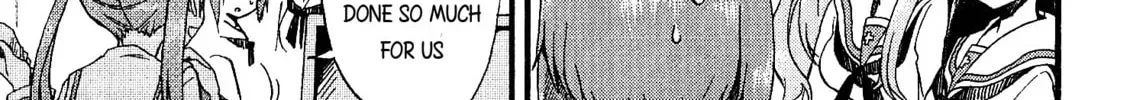 GIRLS und PANZER - Comic Anthology Chapter 12 page 2 - 