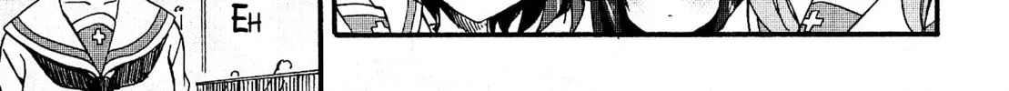 GIRLS und PANZER - Comic Anthology Chapter 12 page 14 - 