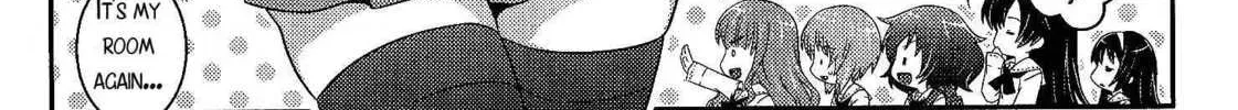 GIRLS und PANZER - Comic Anthology Chapter 2 page 2 - 