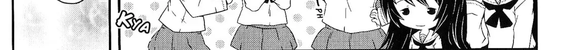 GIRLS und PANZER - Comic Anthology Chapter 2 page 14 - 