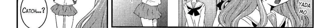 GIRLS und PANZER - Comic Anthology Chapter 2 page 4 - 