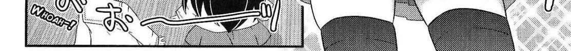 GIRLS und PANZER - Comic Anthology Chapter 2 page 8 - 
