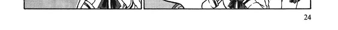 GIRLS und PANZER - Comic Anthology Chapter 3 page 12 - 