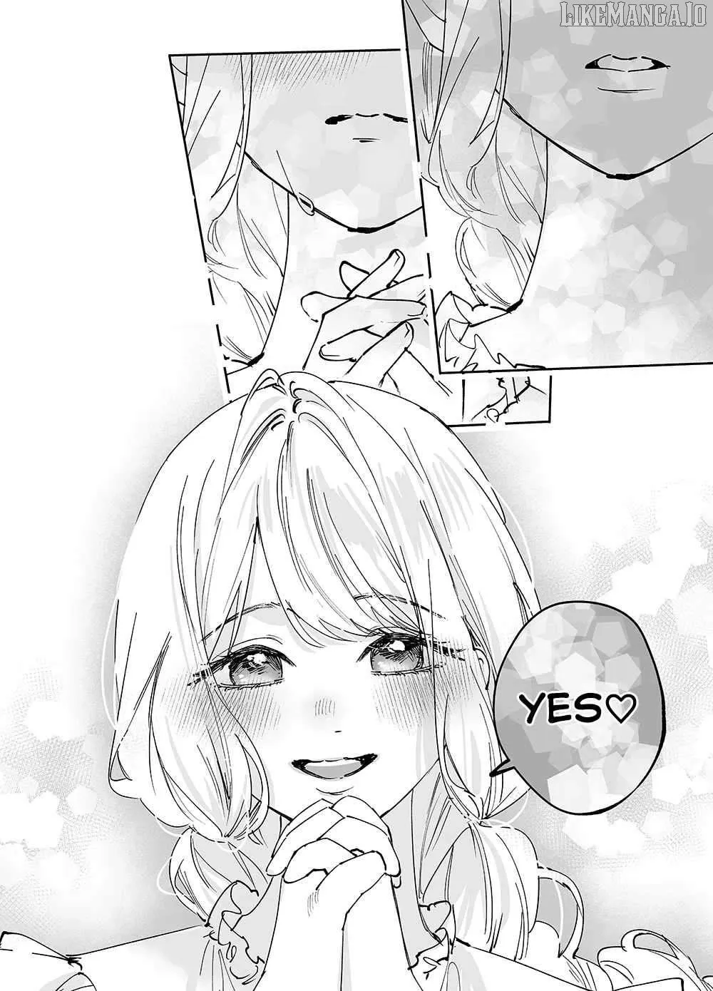 Girls × Vampire Chapter 18.2 page 5 - 