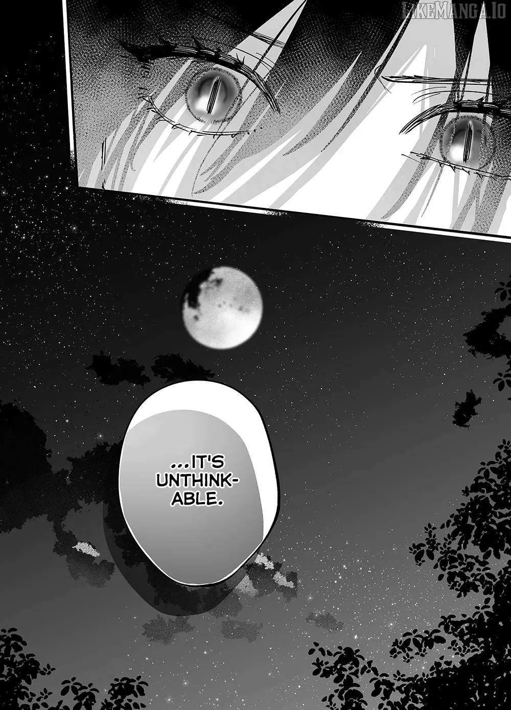 Girls × Vampire Chapter 18 page 13 - 