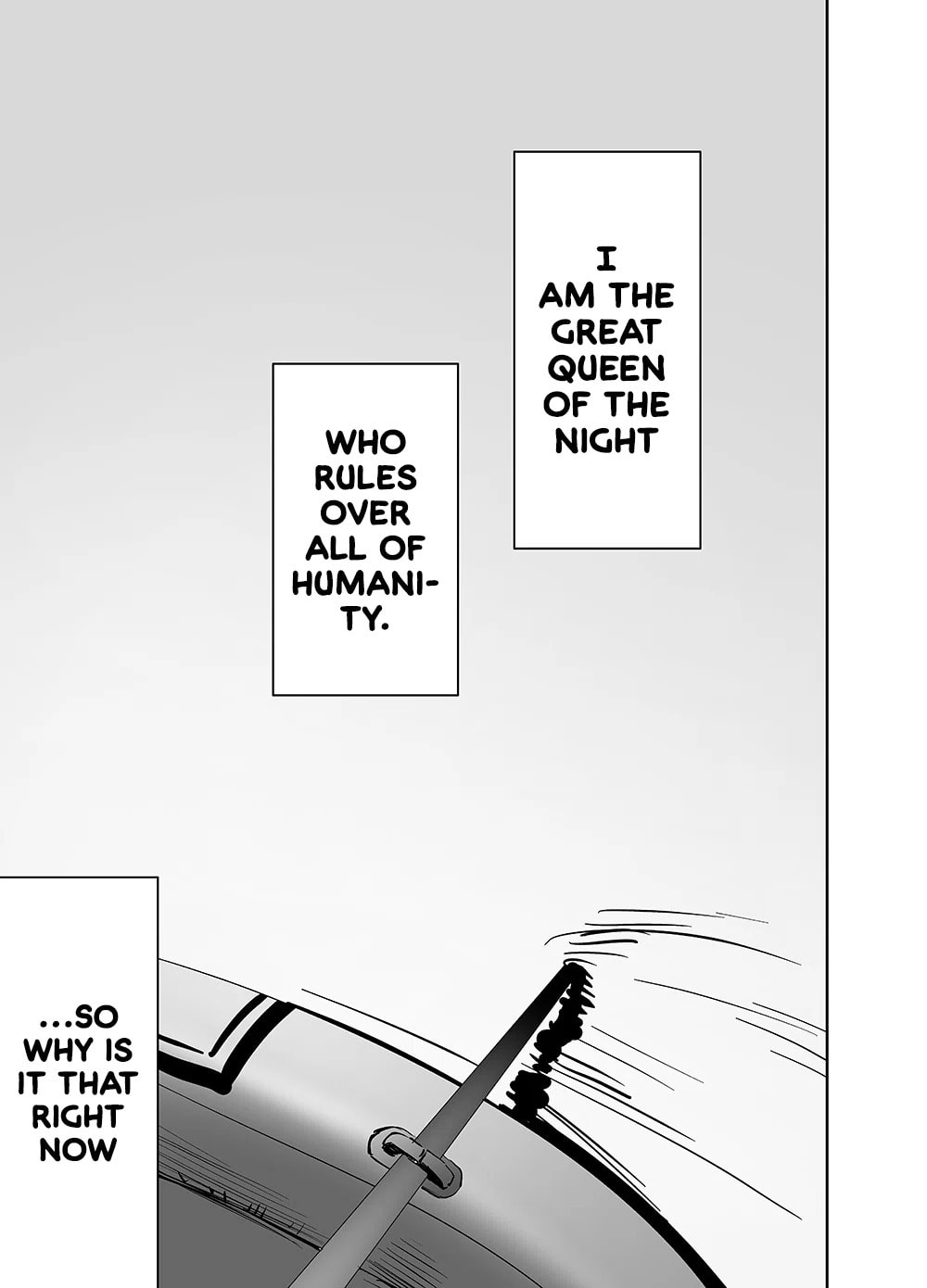 Girls × Vampire Chapter 22 page 1 - 