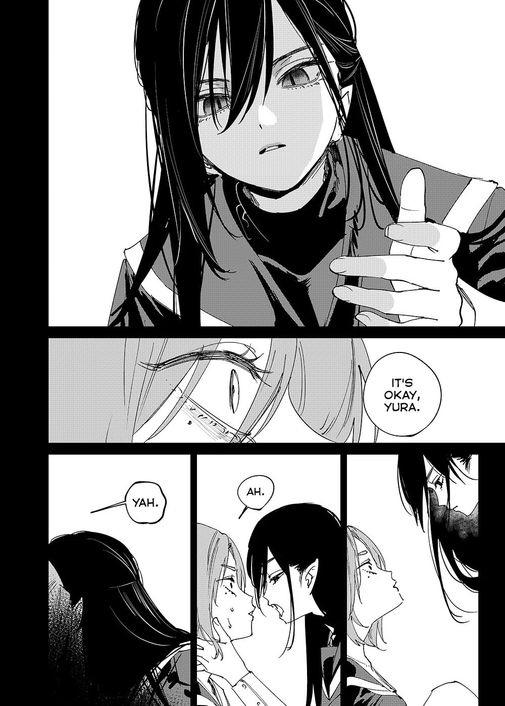 Girls × Vampire Chapter 25 page 2 - 