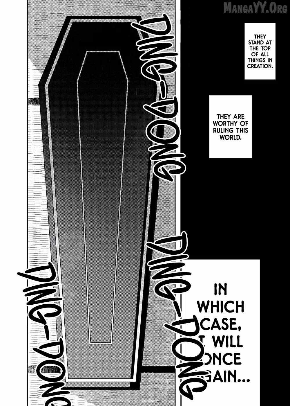 Girls × Vampire Chapter 27 page 2 - 