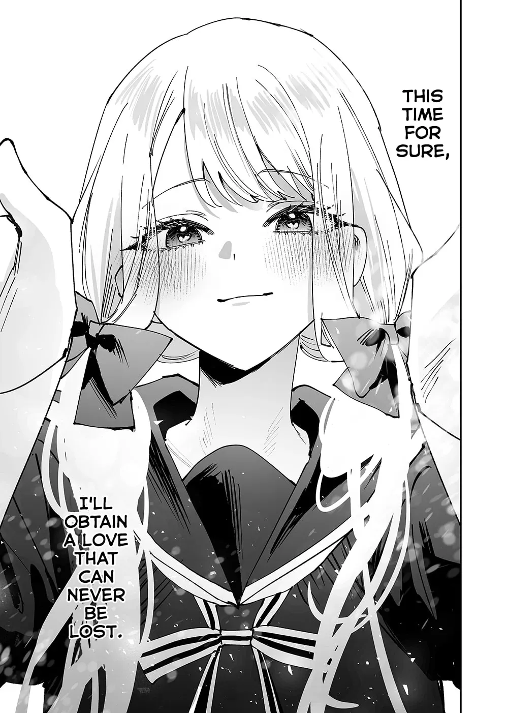 Girls × Vampire Chapter 6 page 14 - 