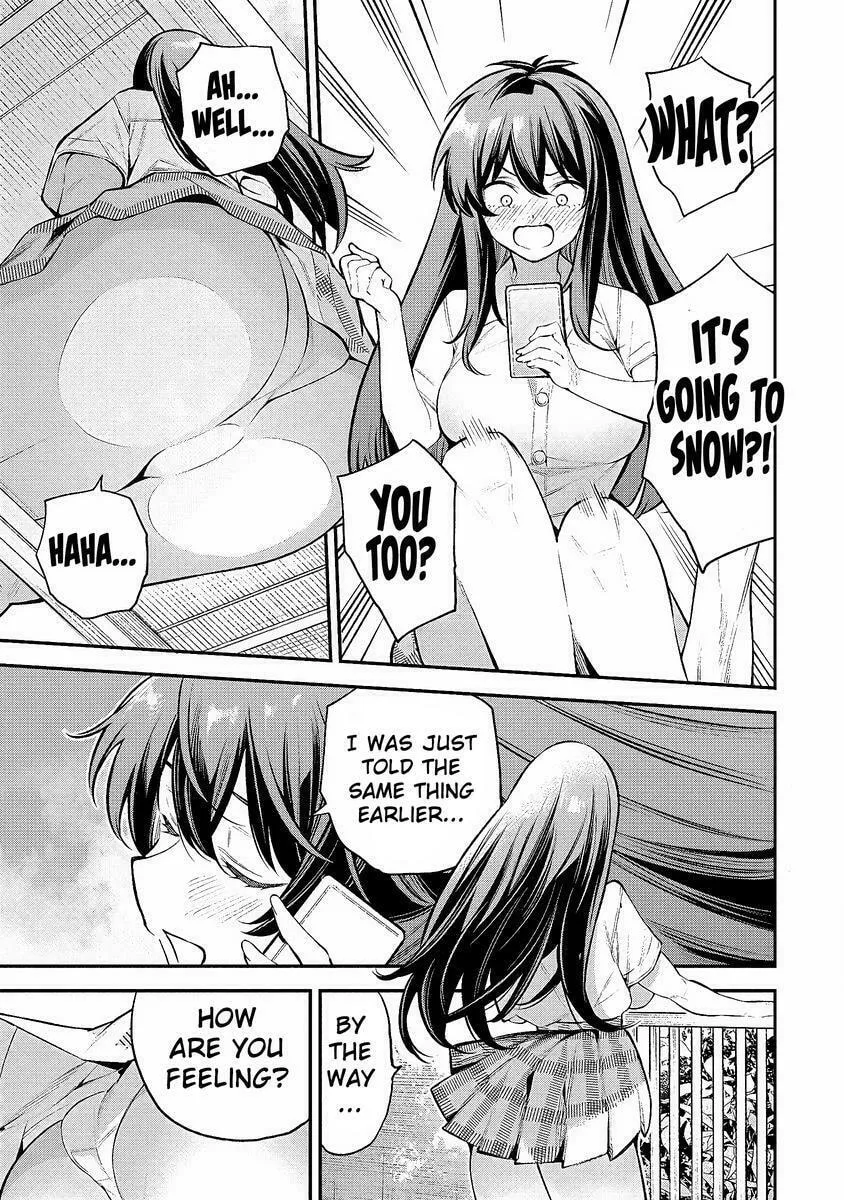 Girls Zombie Party Chapter 1.1 page 23 - 