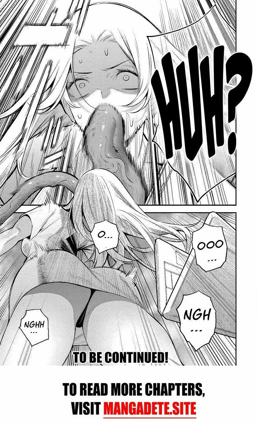 Girls Zombie Party Chapter 1.1 page 29 - 