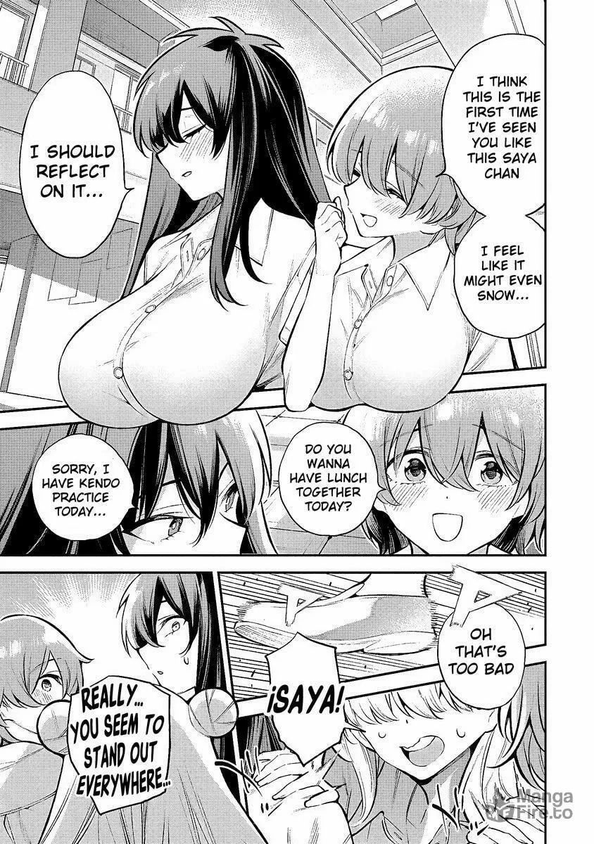 Girls Zombie Party Chapter 1.1 page 9 - 