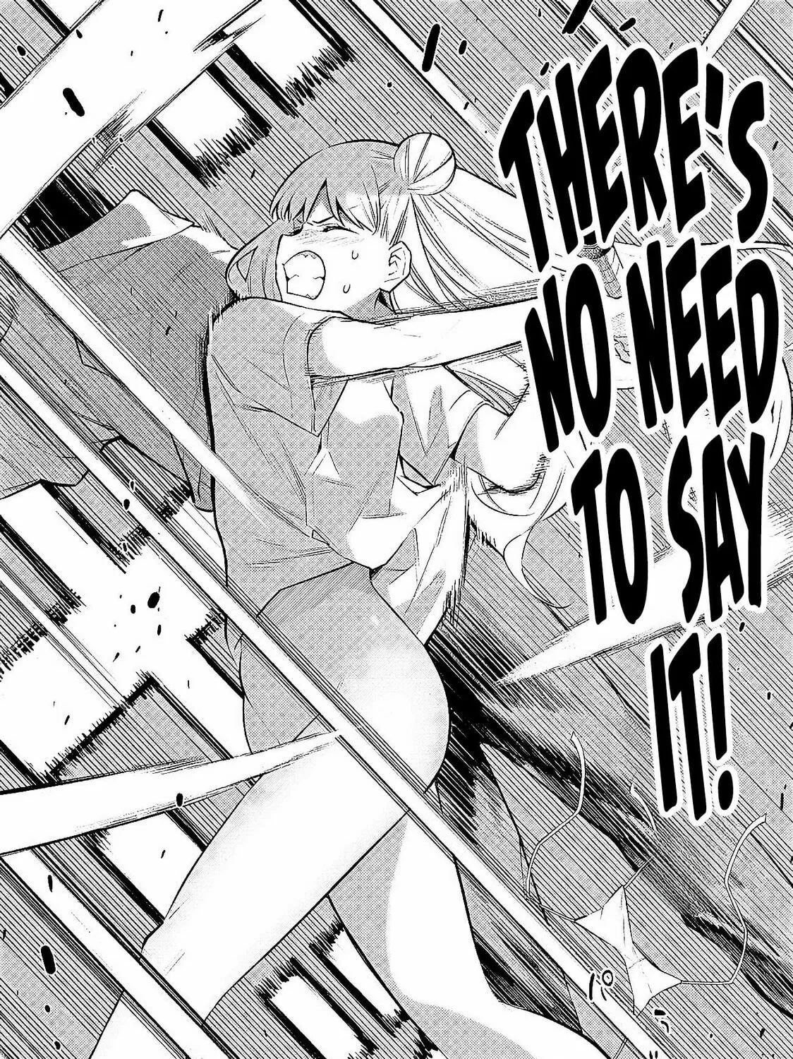 Girls Zombie Party Chapter 2.1 page 26 - 