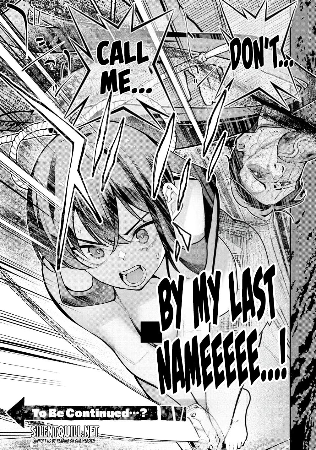 Girls Zombie Party Chapter 26.5 page 7 - 