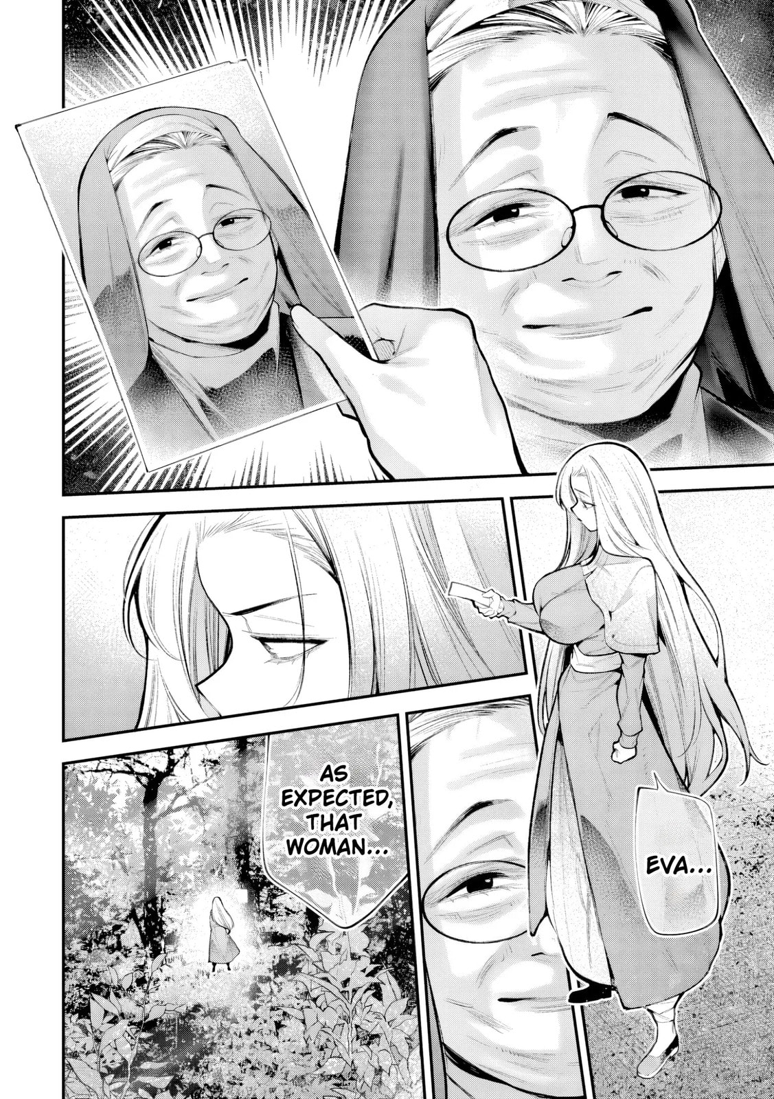 Girls Zombie Party Chapter 29 page 20 - 