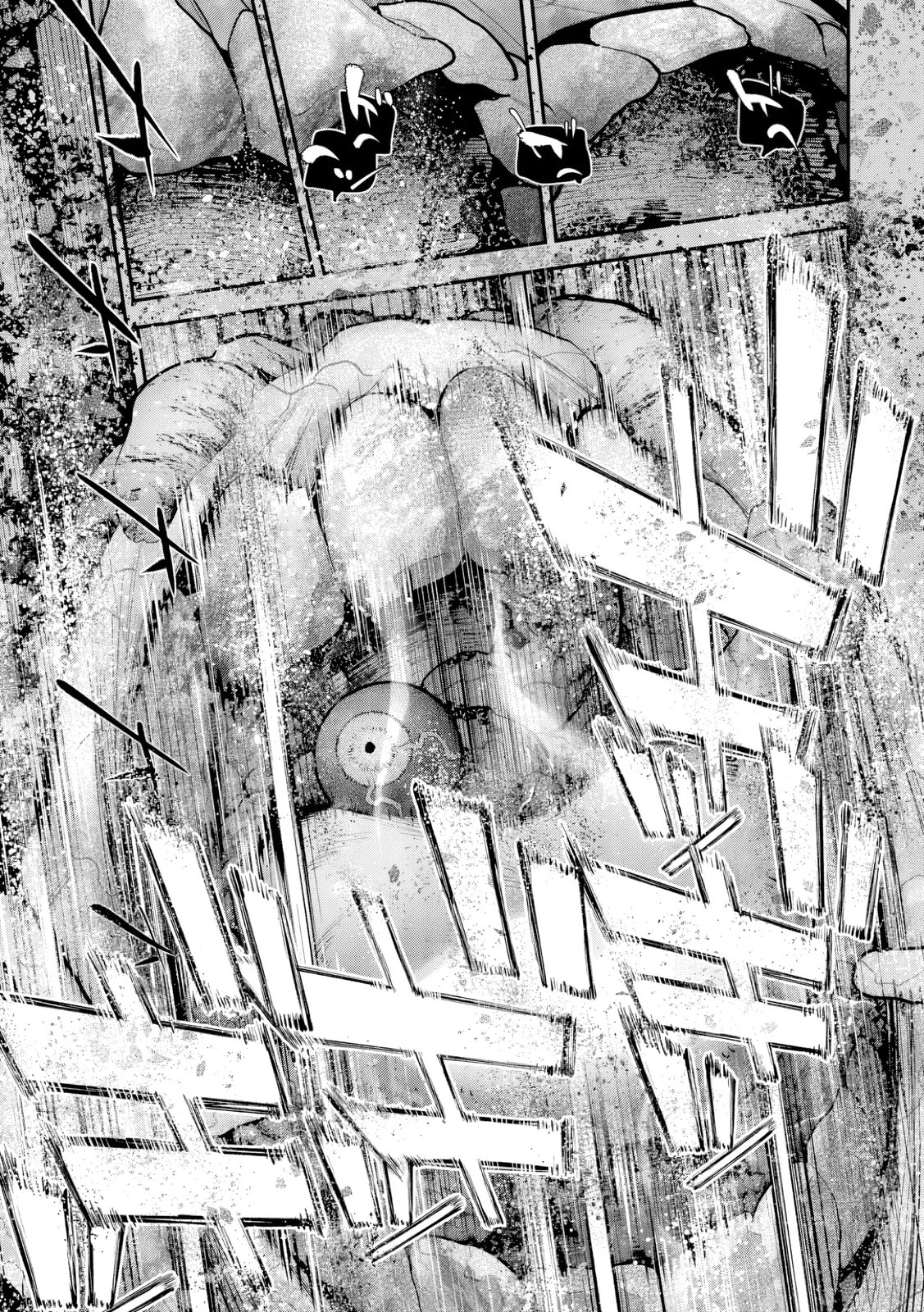 Girls Zombie Party Chapter 30 page 20 - 