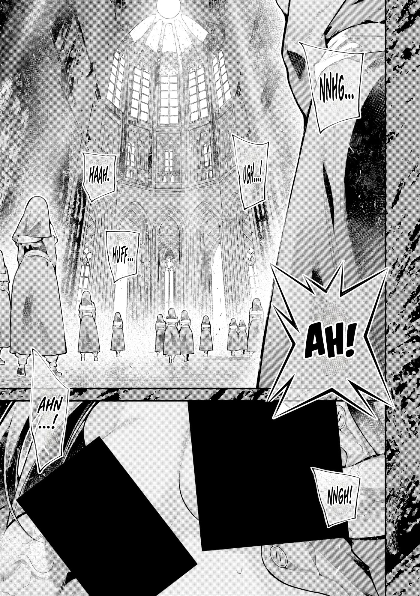 Girls Zombie Party Chapter 32 page 2 - 