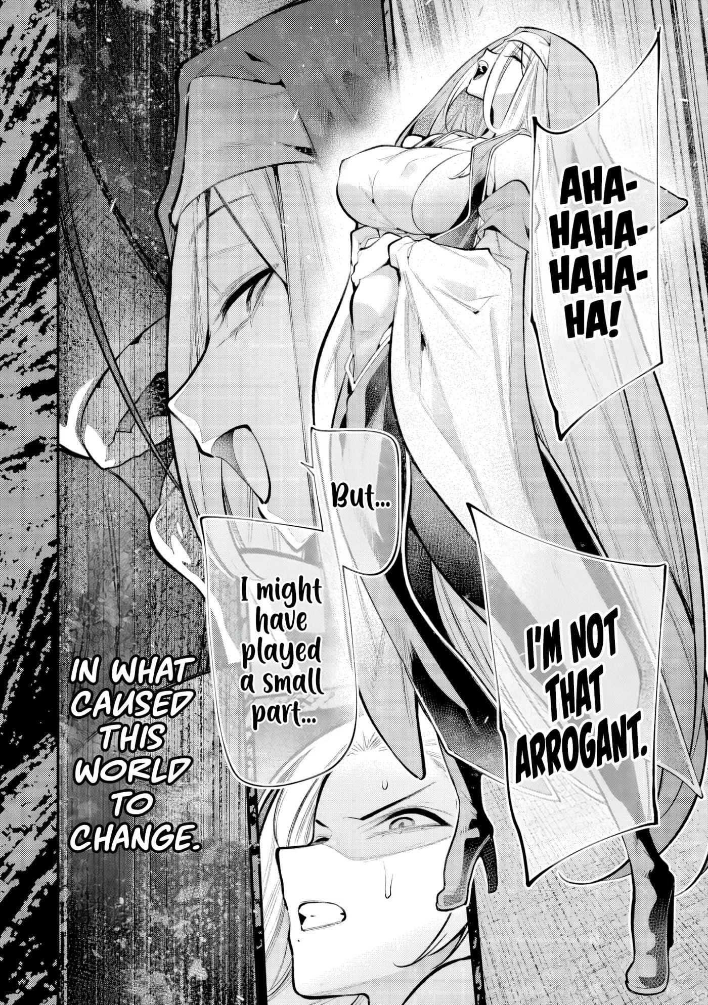 Girls Zombie Party Chapter 32 page 11 - 