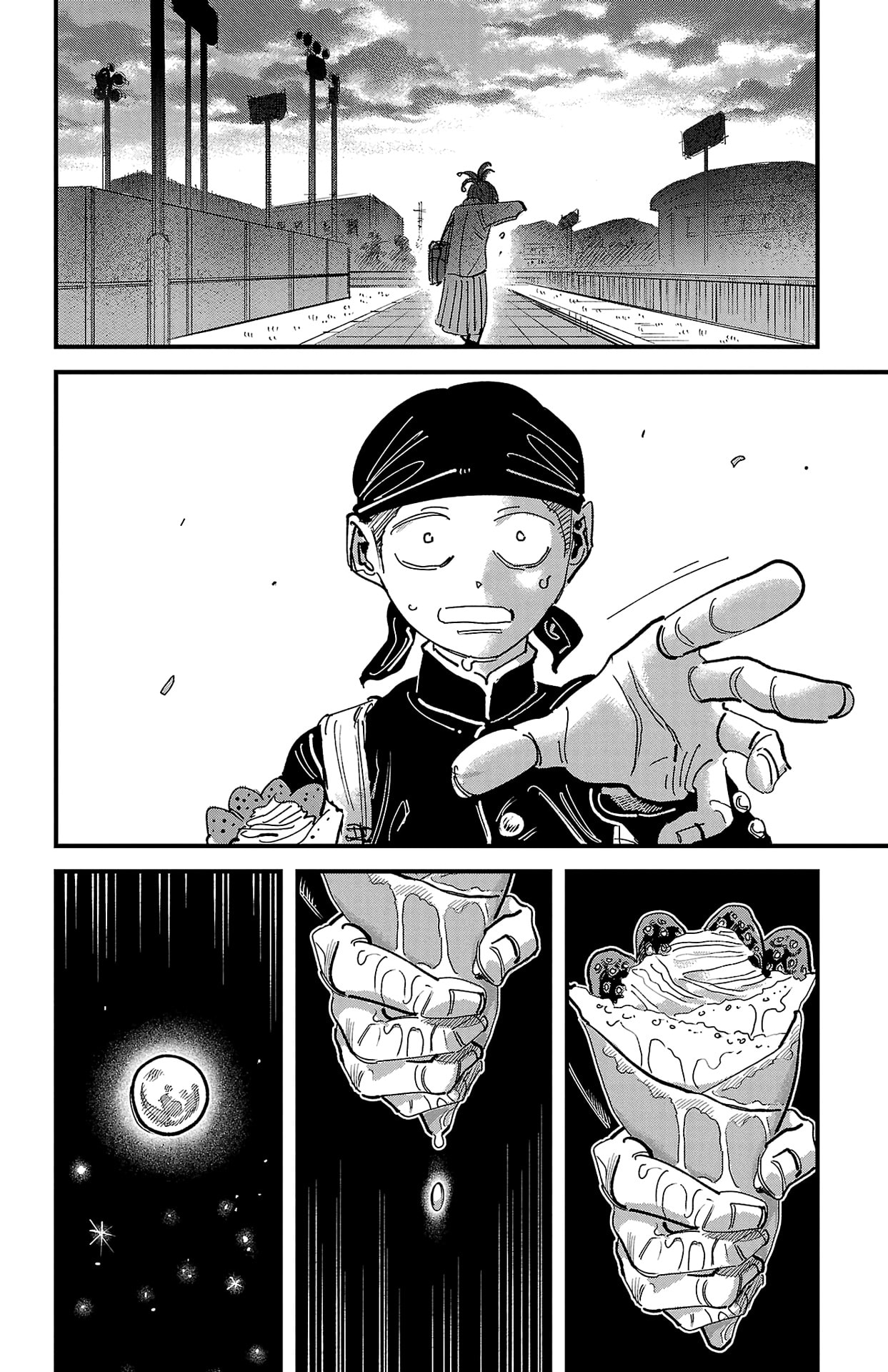 Girly Debut Chapter 2 page 26 - 
