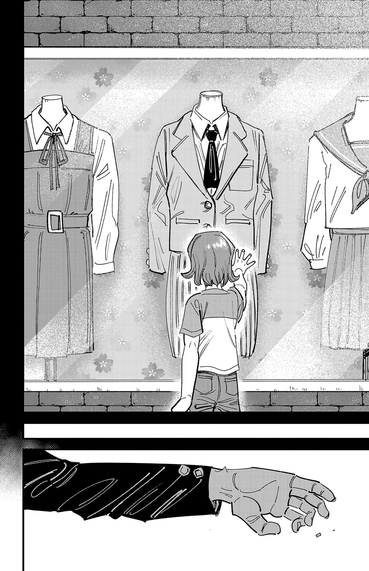 Girly Debut Chapter 2 page 32 - 
