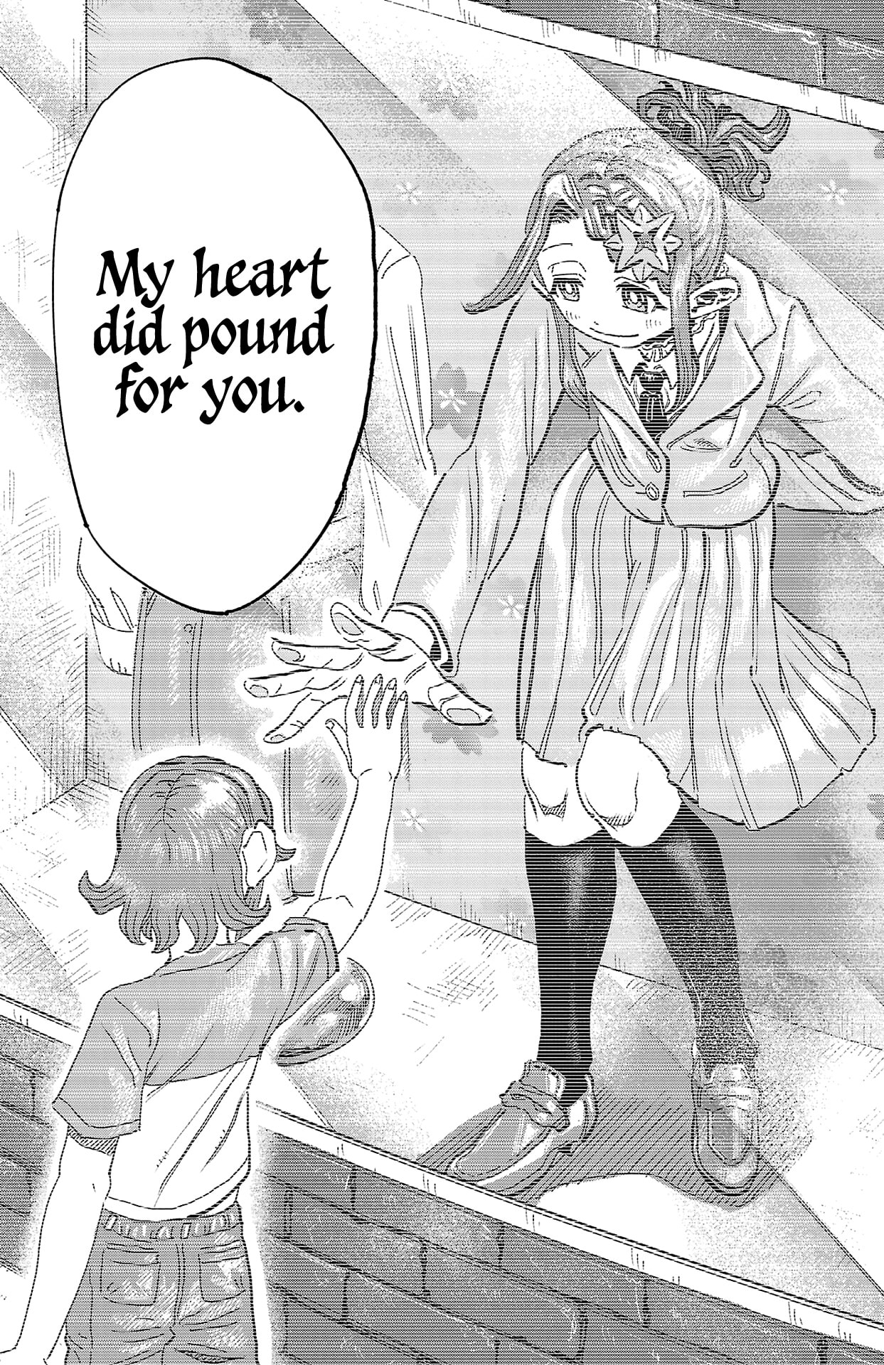 Girly Debut Chapter 2 page 40 - 