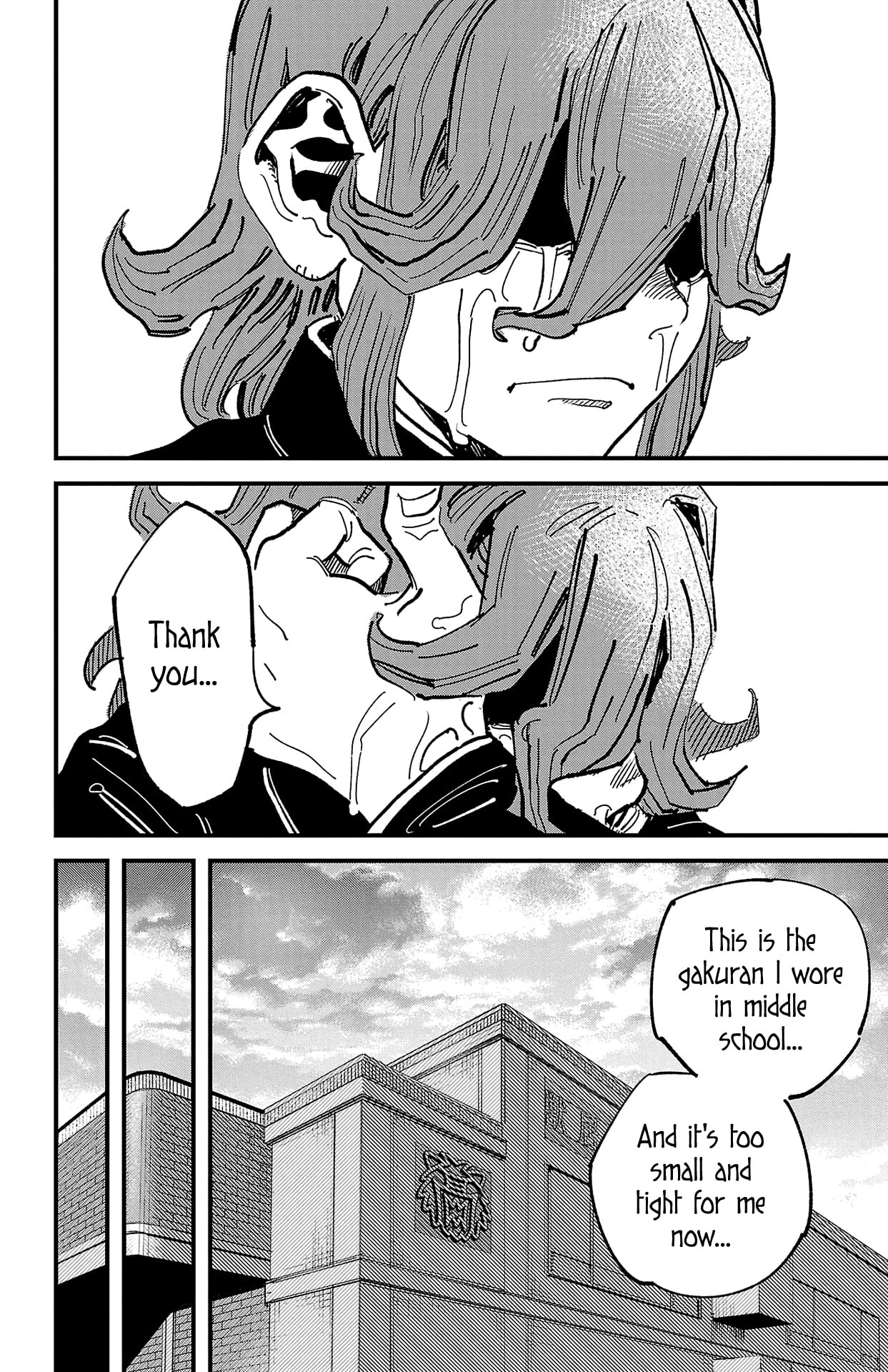Girly Debut Chapter 2 page 42 - 
