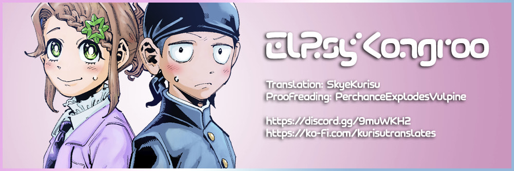 Girly Debut Chapter 2 page 50 - 