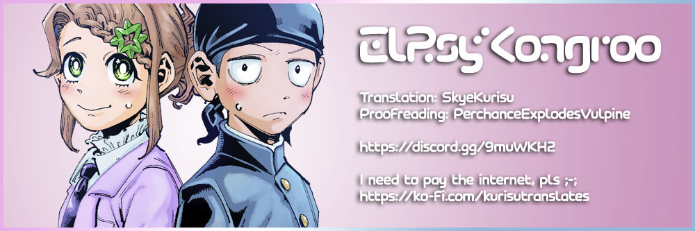 Girly Debut Chapter 3 page 34 - 
