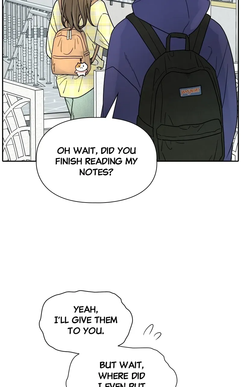 Gisaengbeonsik Chapter 1 page 106 - 