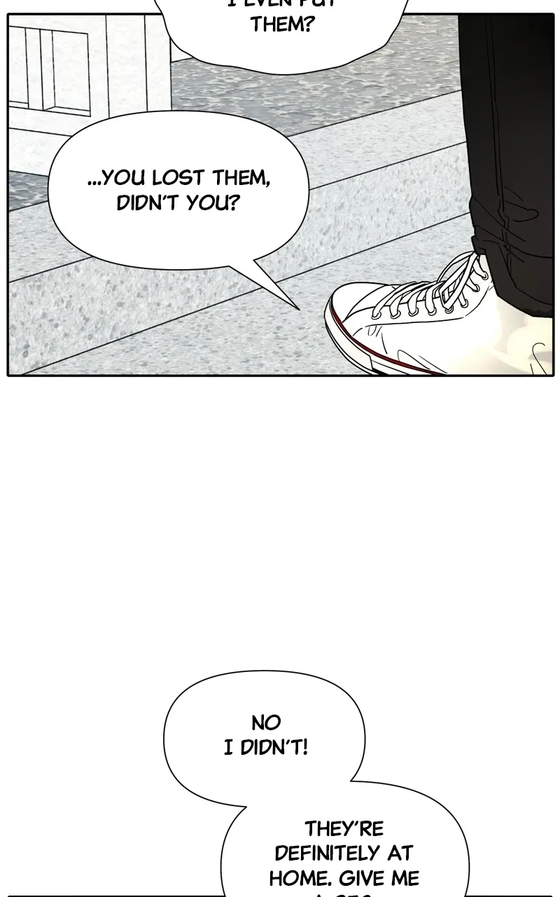 Gisaengbeonsik Chapter 1 page 107 - 