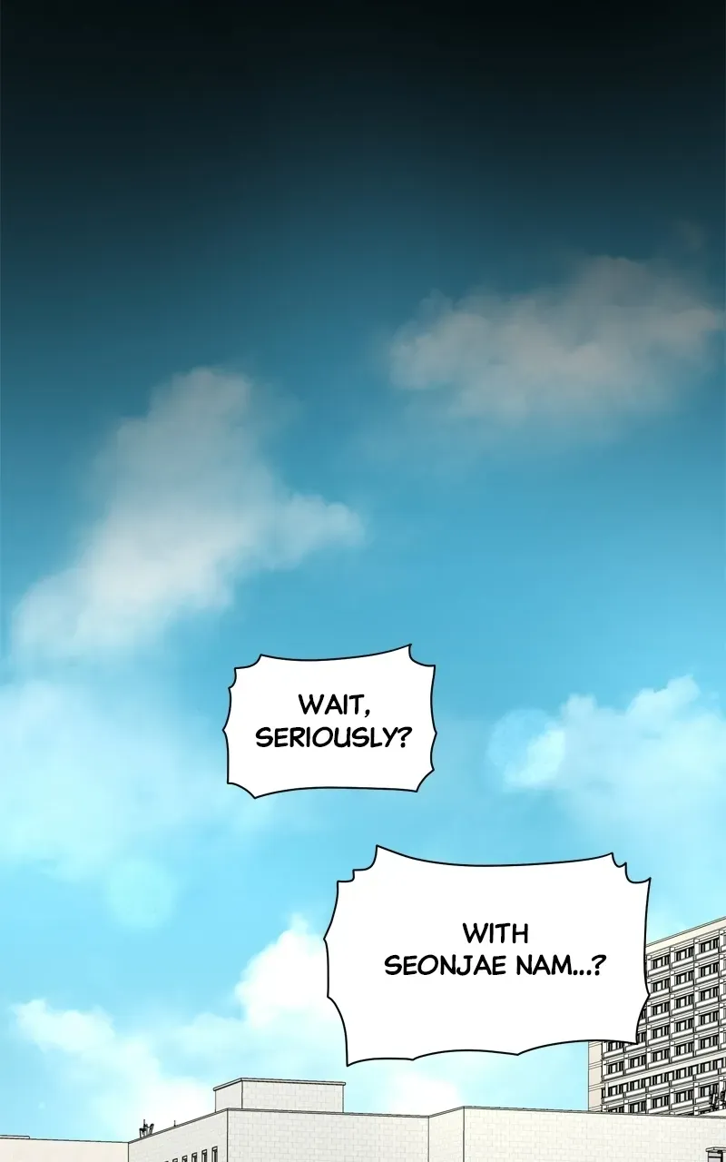 Gisaengbeonsik Chapter 1 page 18 - 
