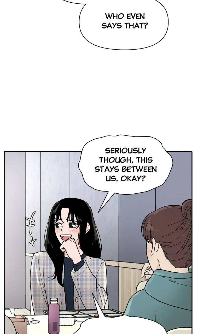Gisaengbeonsik Chapter 1 page 21 - 