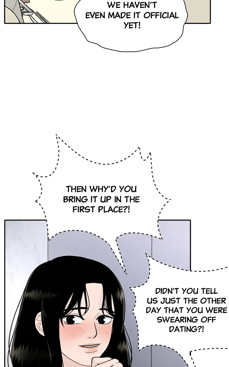 Gisaengbeonsik Chapter 1 page 22 - 