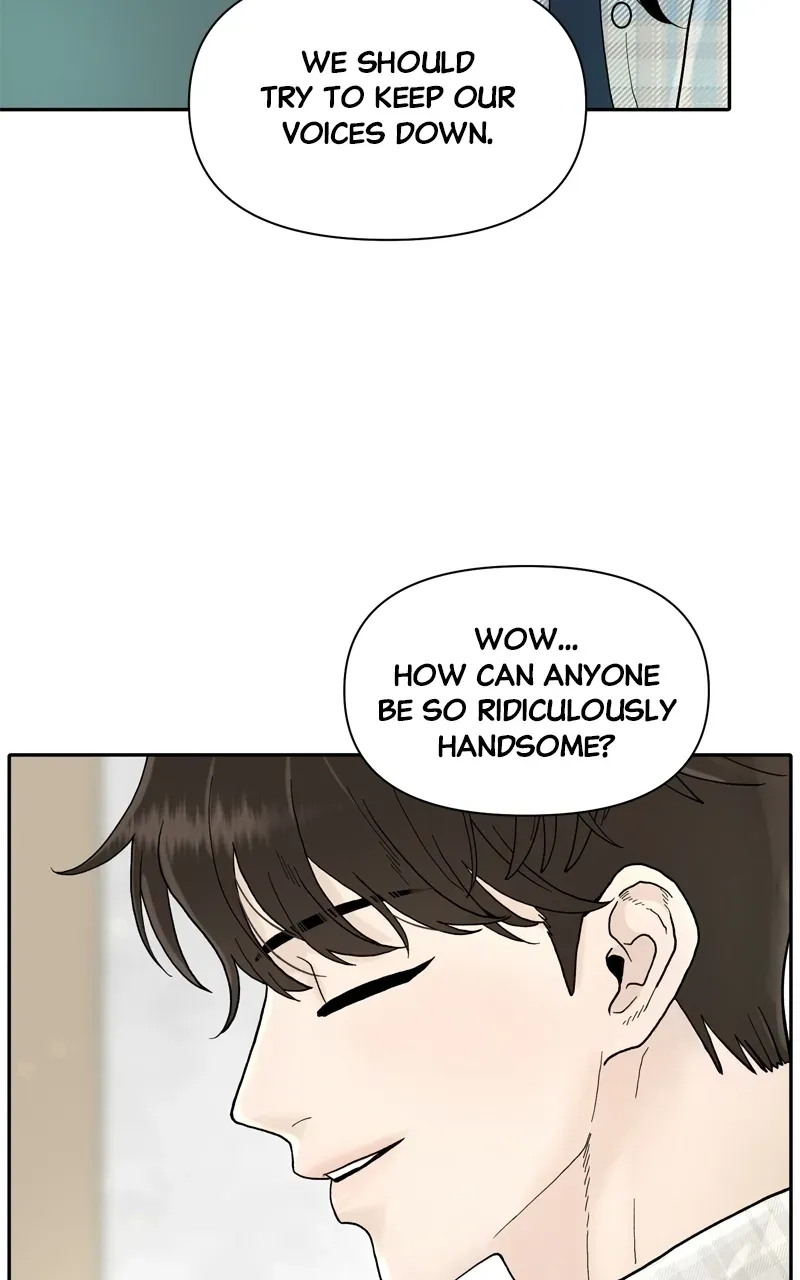 Gisaengbeonsik Chapter 1 page 27 - 