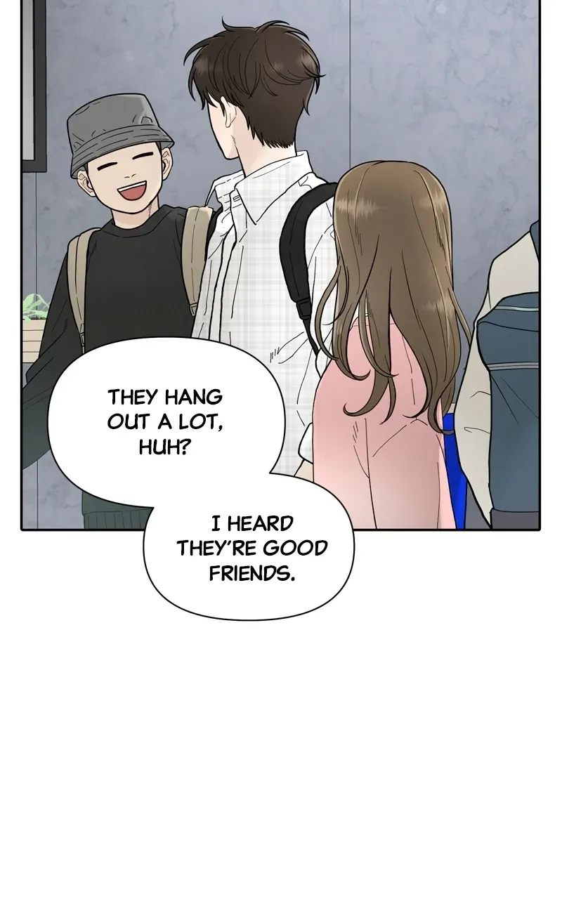 Gisaengbeonsik Chapter 1 page 29 - 