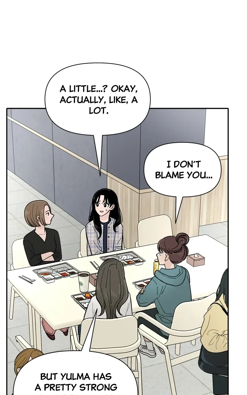 Gisaengbeonsik Chapter 1 page 31 - 