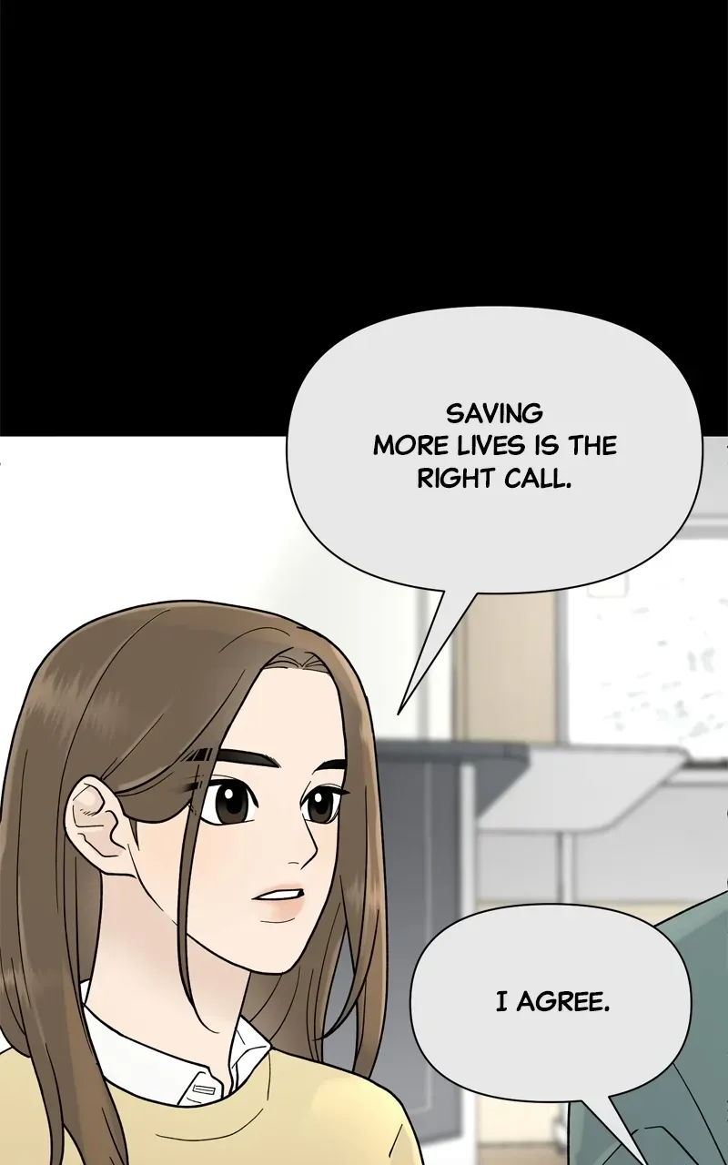 Gisaengbeonsik Chapter 1 page 35 - 