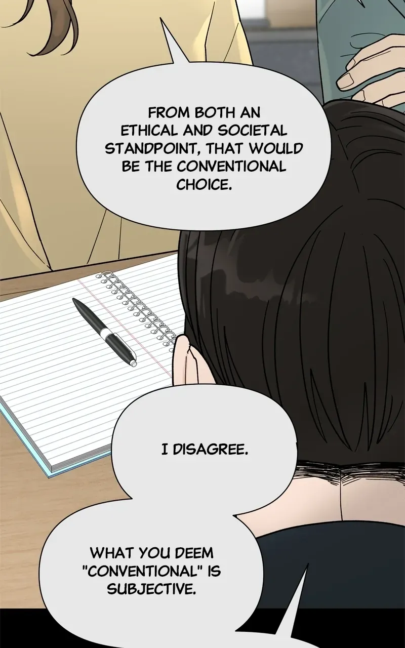 Gisaengbeonsik Chapter 1 page 36 - 