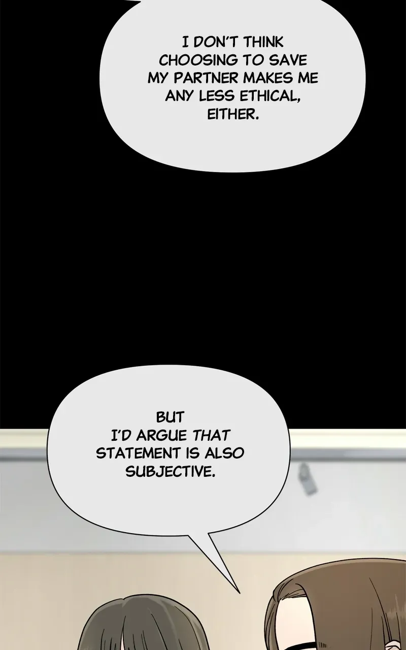 Gisaengbeonsik Chapter 1 page 37 - 